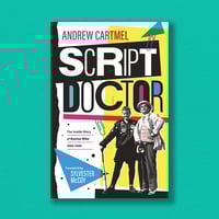 Script Doctor: The Inside Story of Doctor Who 1986-89