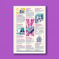 Image 1 of Box of Delights: The Story of BBC Children's Television – 1967-1997 Limited Edition Hardback