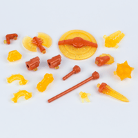 Image 1 of Dawnbreaker Rumble Kit