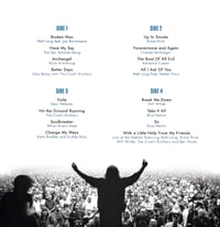 Image 2 of Double vinyl - With a little Help from my Friends