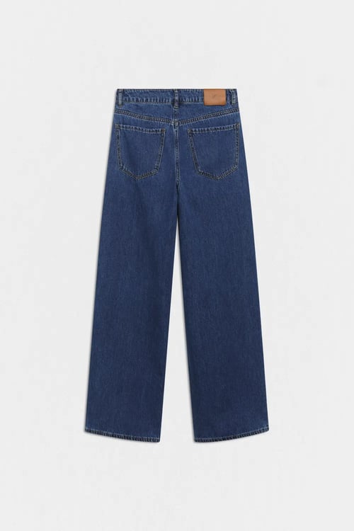 Image of 2-Pantalon vaquero Phoenix Relaxed