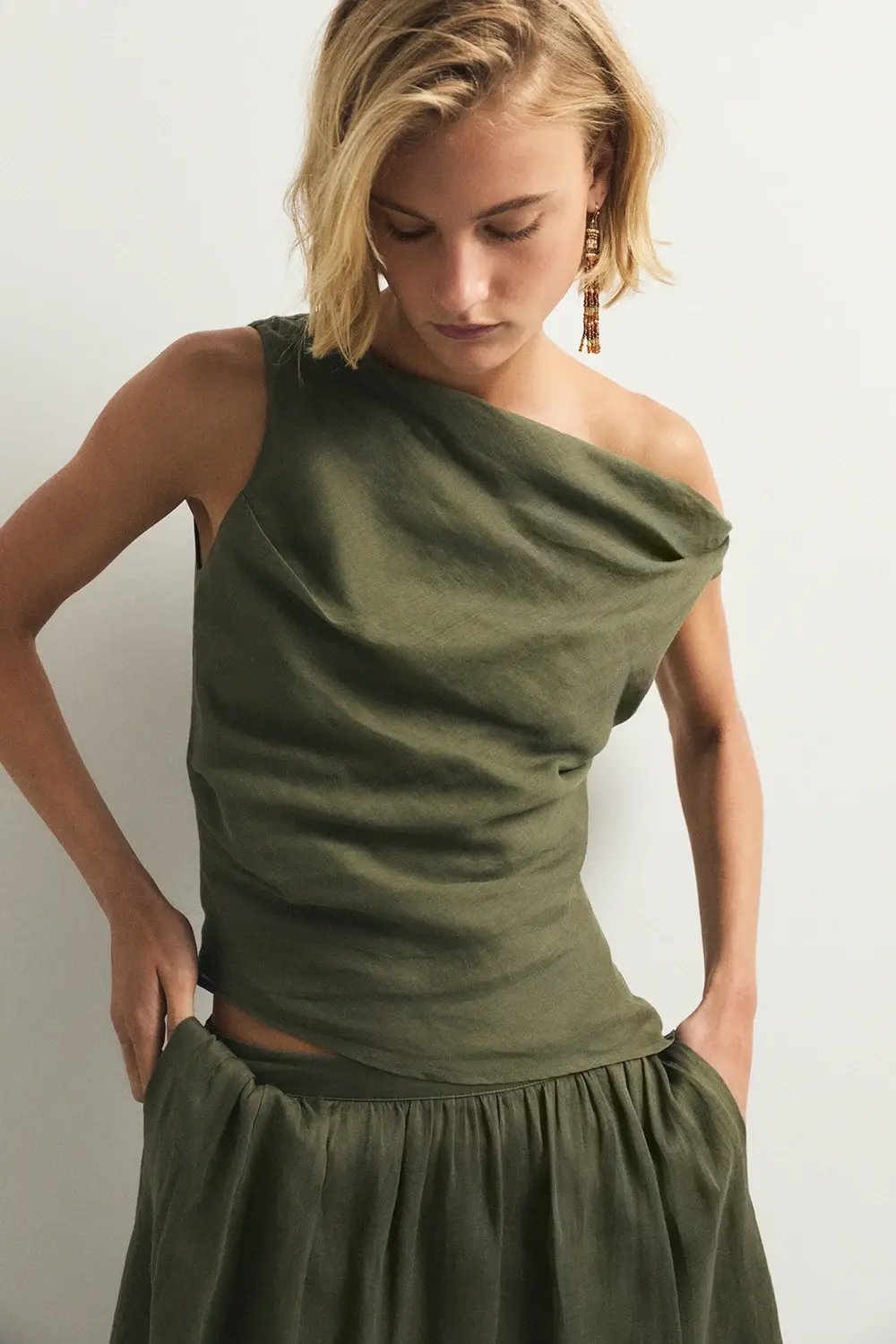 Image of 1-Top Creta Green