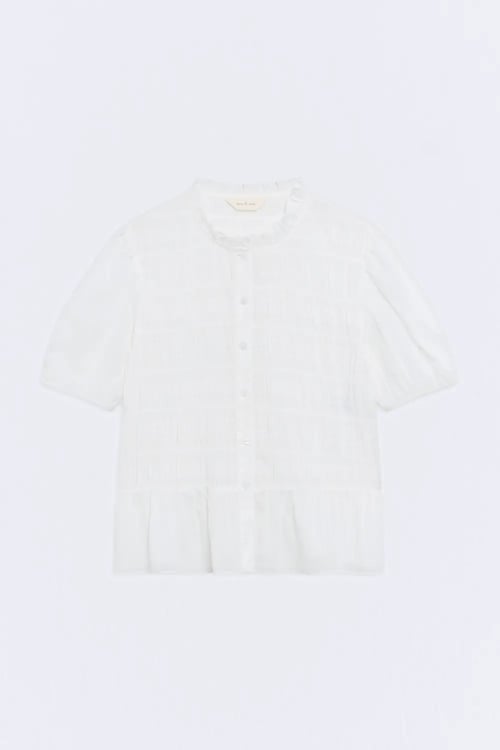 Image of 1-Camisa Theresa