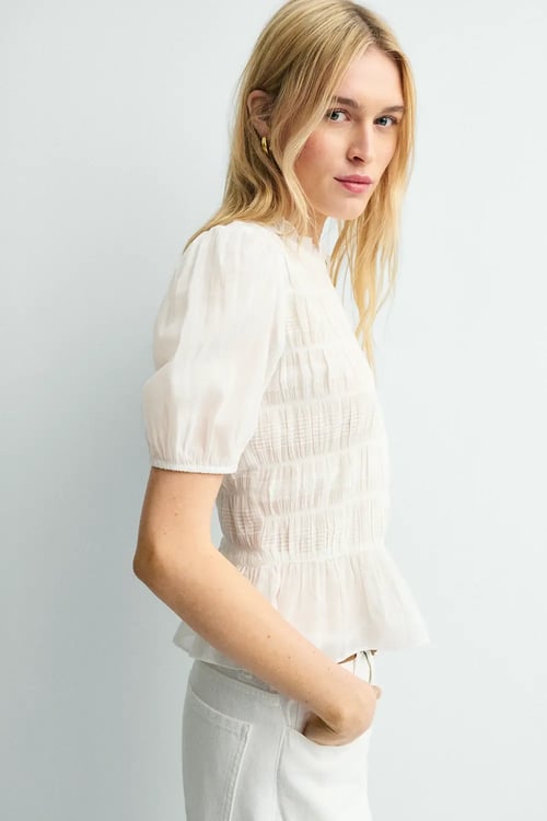 Image of 1-Camisa Theresa