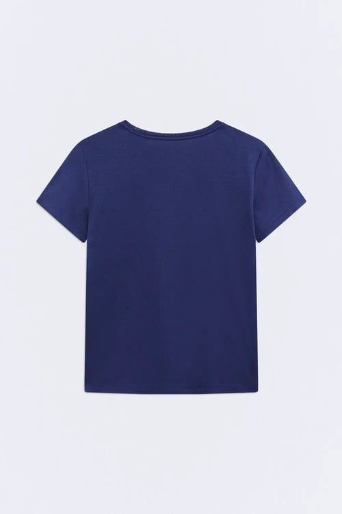 Image of 1-Camiseta TS Glow