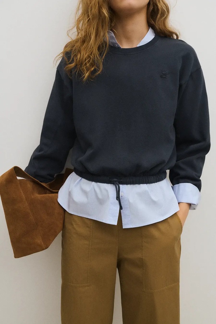 Image of 1-Sudadera Felpa Urban