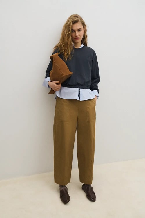 Image of 1-Sudadera Felpa Urban