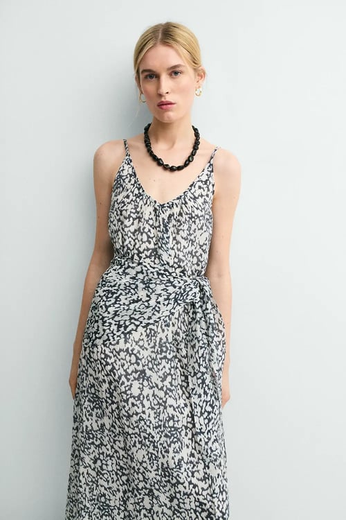 Image of 3-Vestido Zanzibar