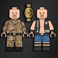 316 PACK (PRE ORDER)