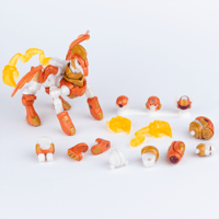 Image 3 of Dawnbreaker Centurion DX