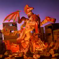 Image 1 of Dawnbreaker Centurion DX