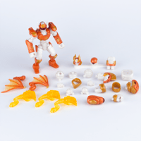 Image 4 of Dawnbreaker Centurion DX