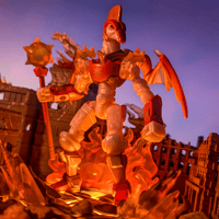 Image 2 of Dawnbreaker Centurion DX