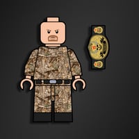 AUSTIN REAL TREE (PRE ORDER)