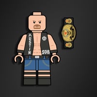 OG AUSTIN (PRE ORDER)