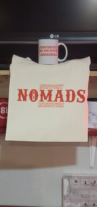 Nomad mystery bag 