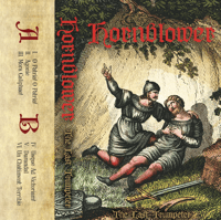 Hornblower - The Last Trumpeter (CS)