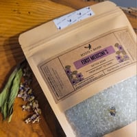 First Medicine's Detox Soak