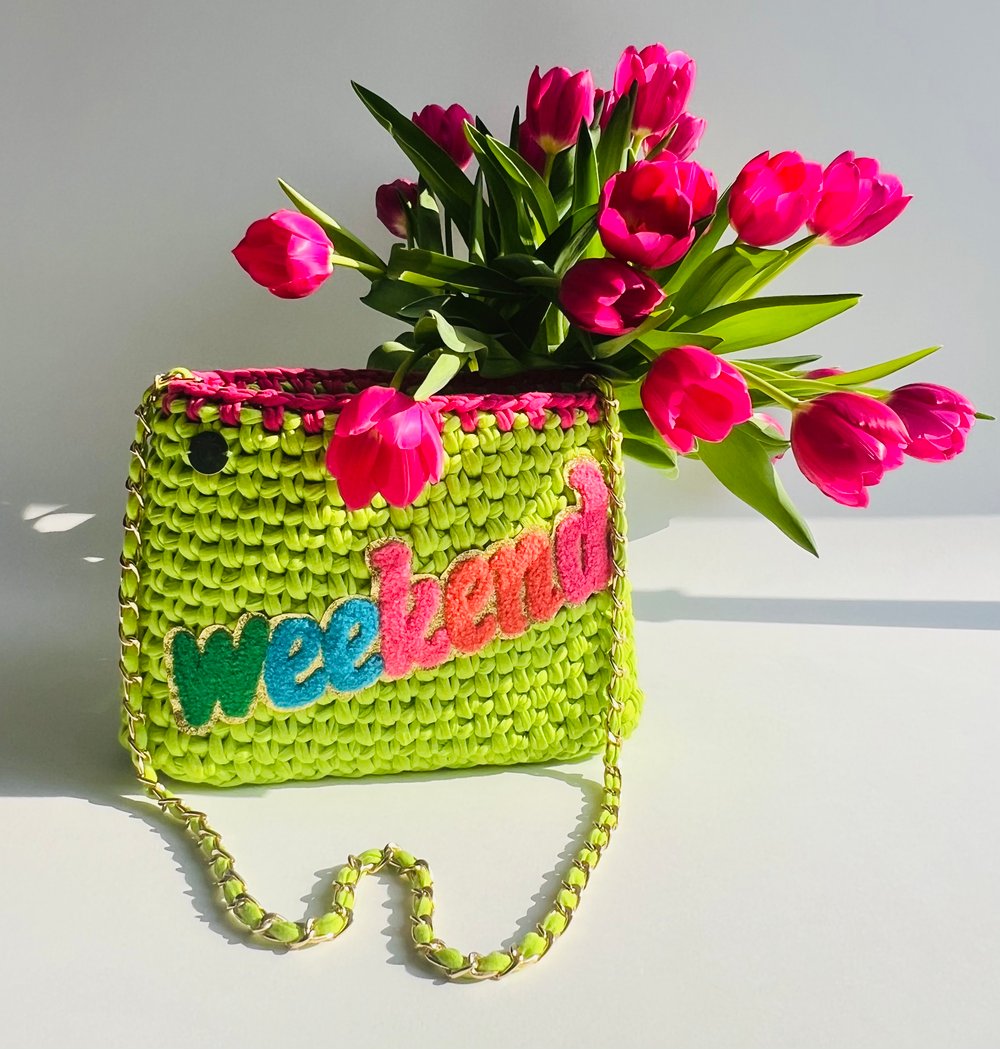 Image of Week-end Anis