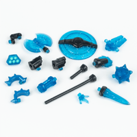 Image 1 of Knightmare Rumble Kit