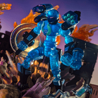 Image 2 of Knightmare Rumble Kit