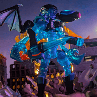 Image 3 of Knightmare Rumble Kit