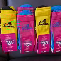 Image 1 of Hakon Socks