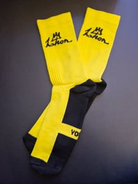 Image 2 of Hakon Socks