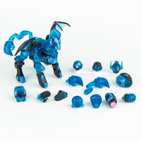 Image 3 of Knightmare Centurion DX