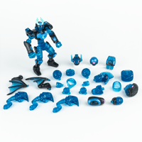 Image 4 of Knightmare Centurion DX