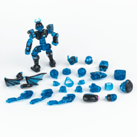 Image 5 of Knightmare Centurion DX