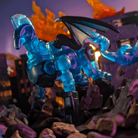 Image 1 of Knightmare Centurion DX