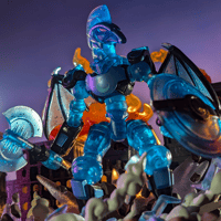 Image 2 of Knightmare Centurion DX