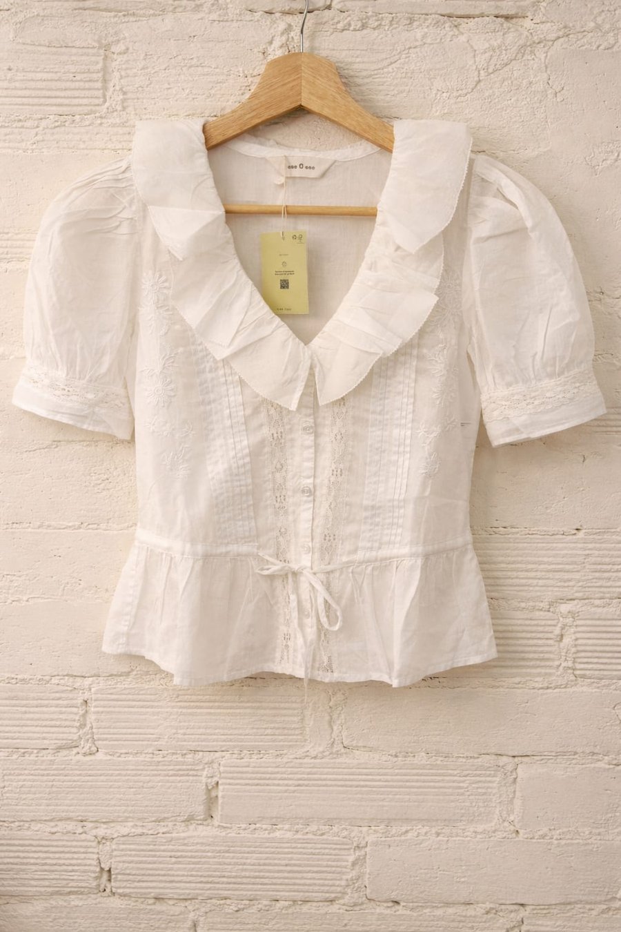 Image of 1-Camisa Marguerite