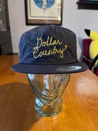 Image 1 of DC Embroidered Hat