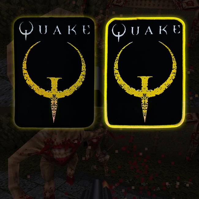 Quake