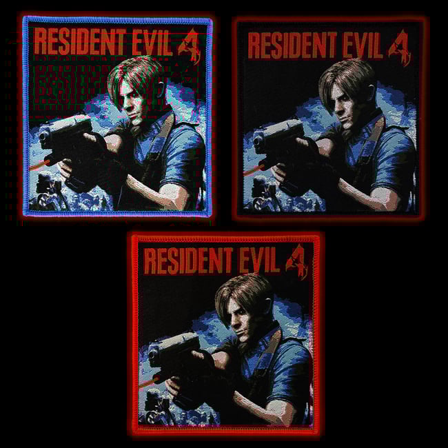 Resident Evil 4