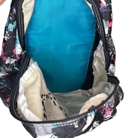 Image 4 of crazy isopod backpack