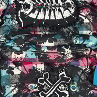 Image 2 of crazy isopod backpack