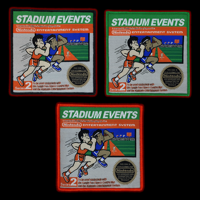 Stadium Events
