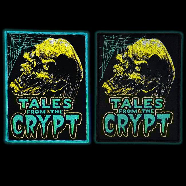 Tales From The Crypt
