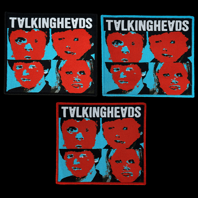 Talking Heads 