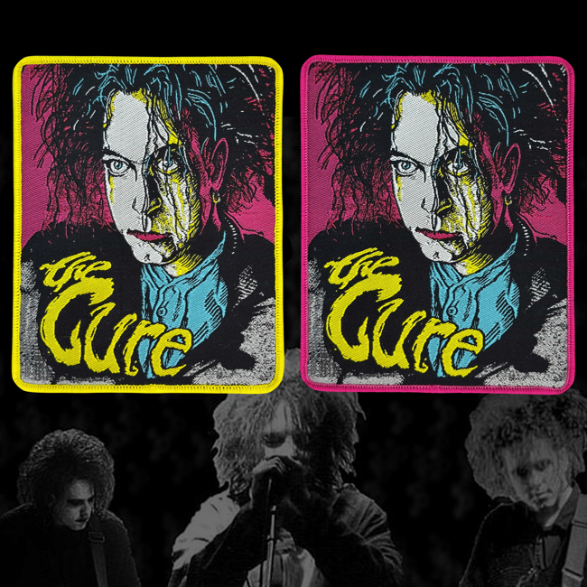 The Cure