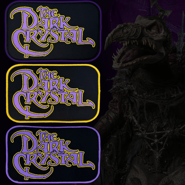 The Dark Crystal