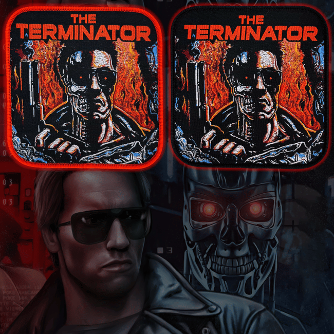 The Terminator
