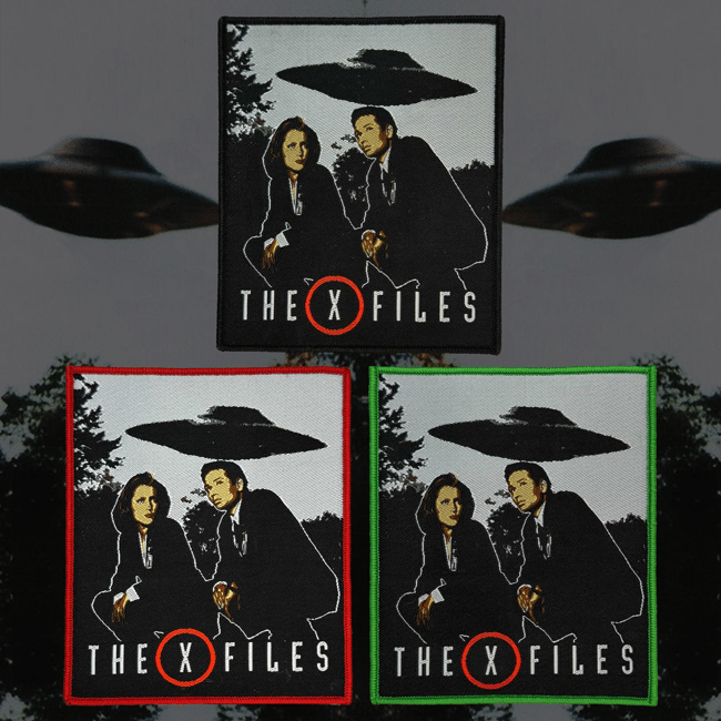 The X-Files