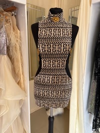 Image 3 of Naomi Dress