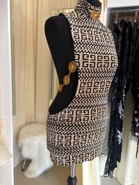 Image 4 of Naomi Dress