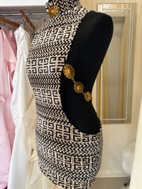 Image 5 of Naomi Dress