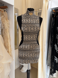 Image 7 of Naomi Dress